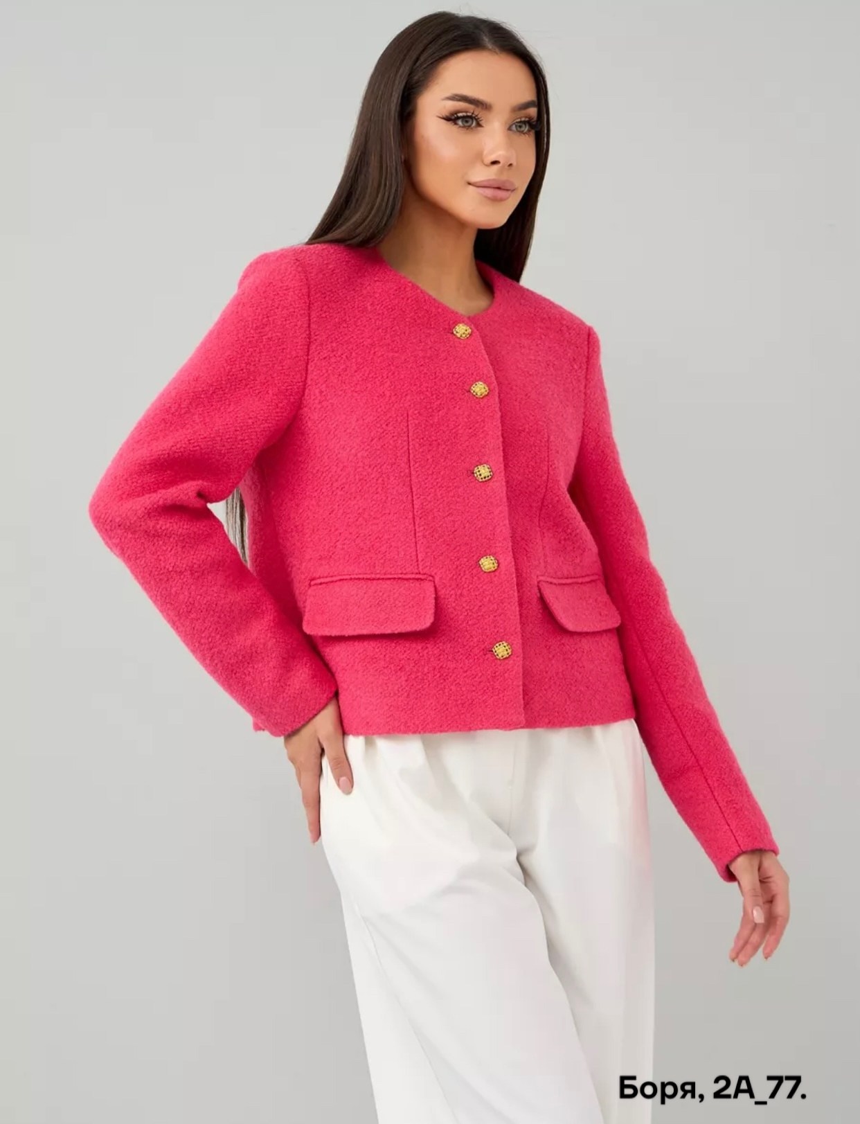 жакет,жакет женские,розовый жакет,укороченный твидовый жакет,модные жакеты