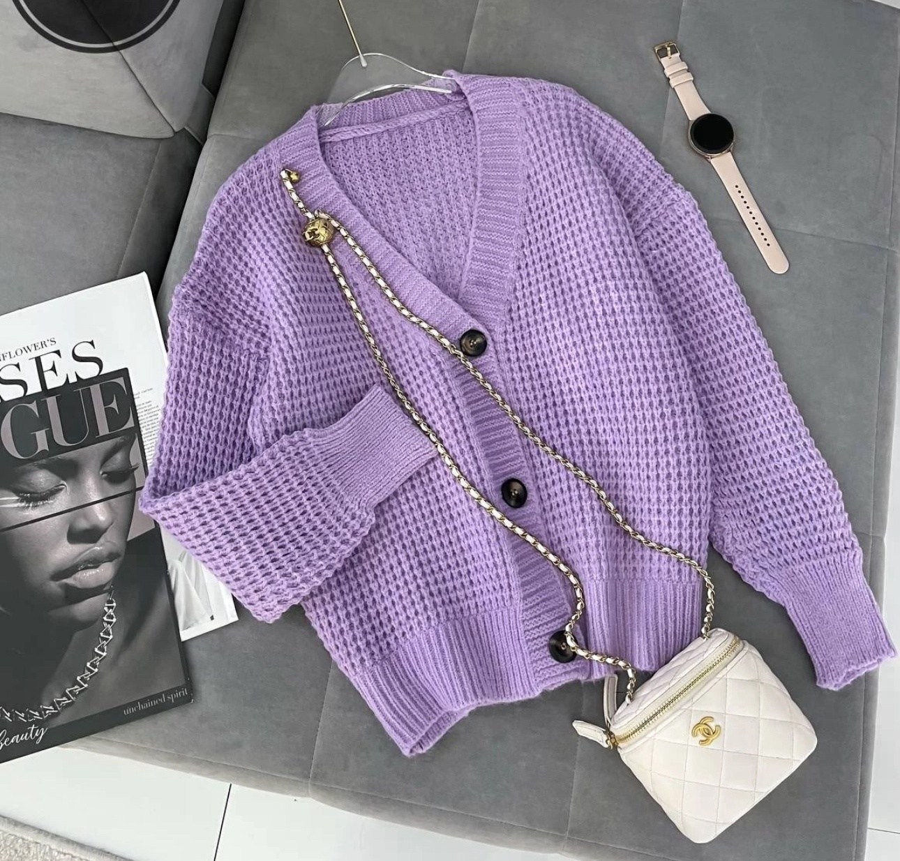 кардиган женский,кофта кардиган,кардиган,кардиган алого цвета,кардиган вязаное