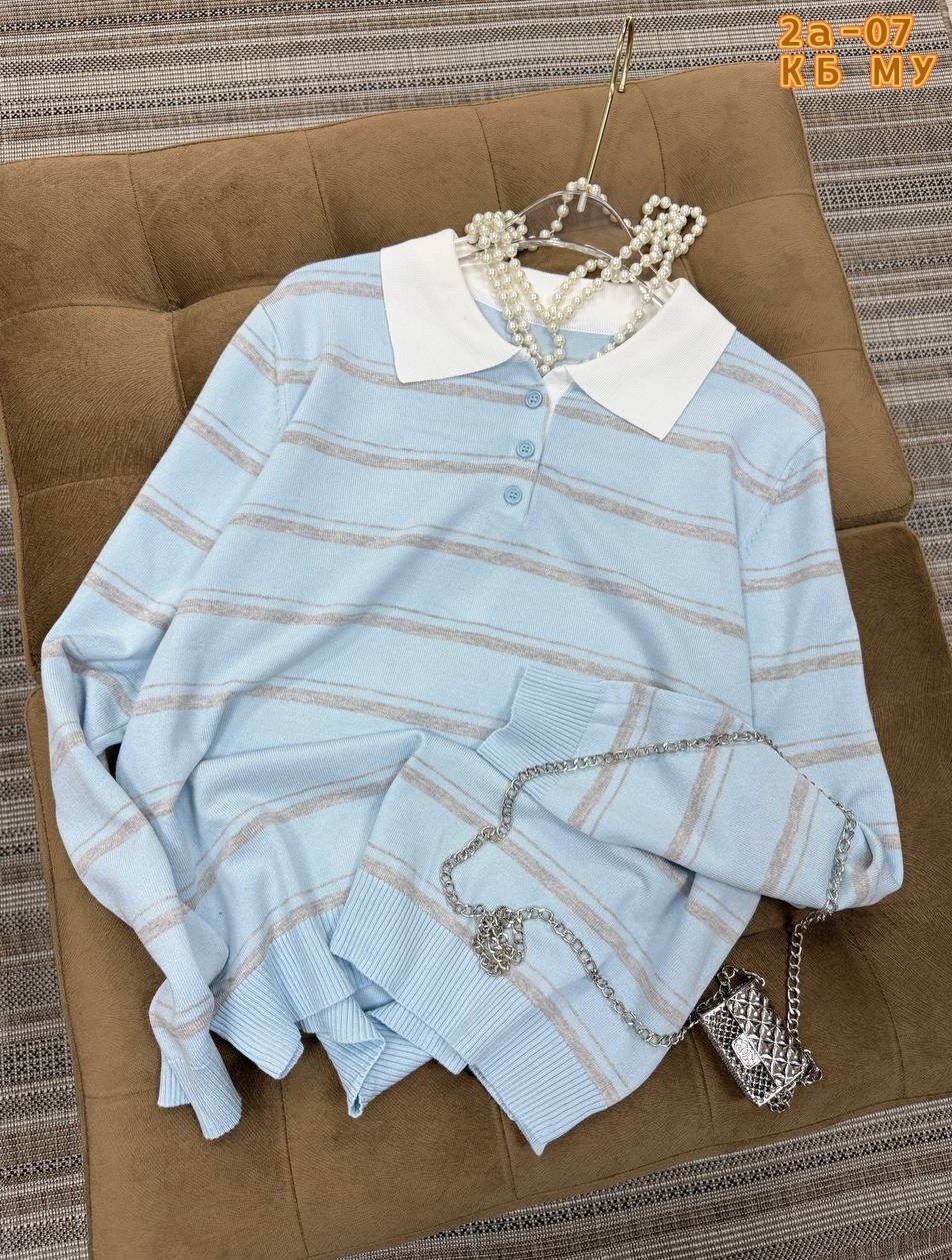 женские кофты,джемпер в полоску,джемпер женские,кофта поло,трикотажный пуловер