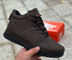 Ботинки