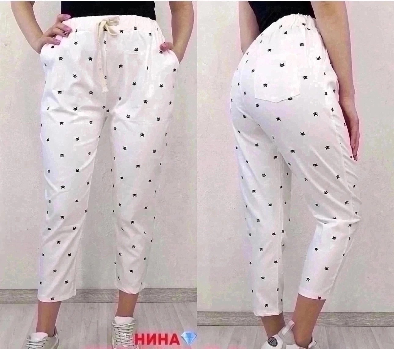 брюки женские,брюки летние,брюки штаны,женские штаны,брюки женские белые