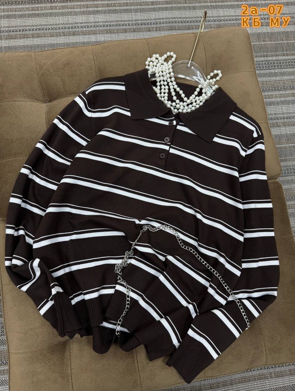женские кофты,джемпер в полоску,джемпер женские,кофта поло,трикотажный пуловер