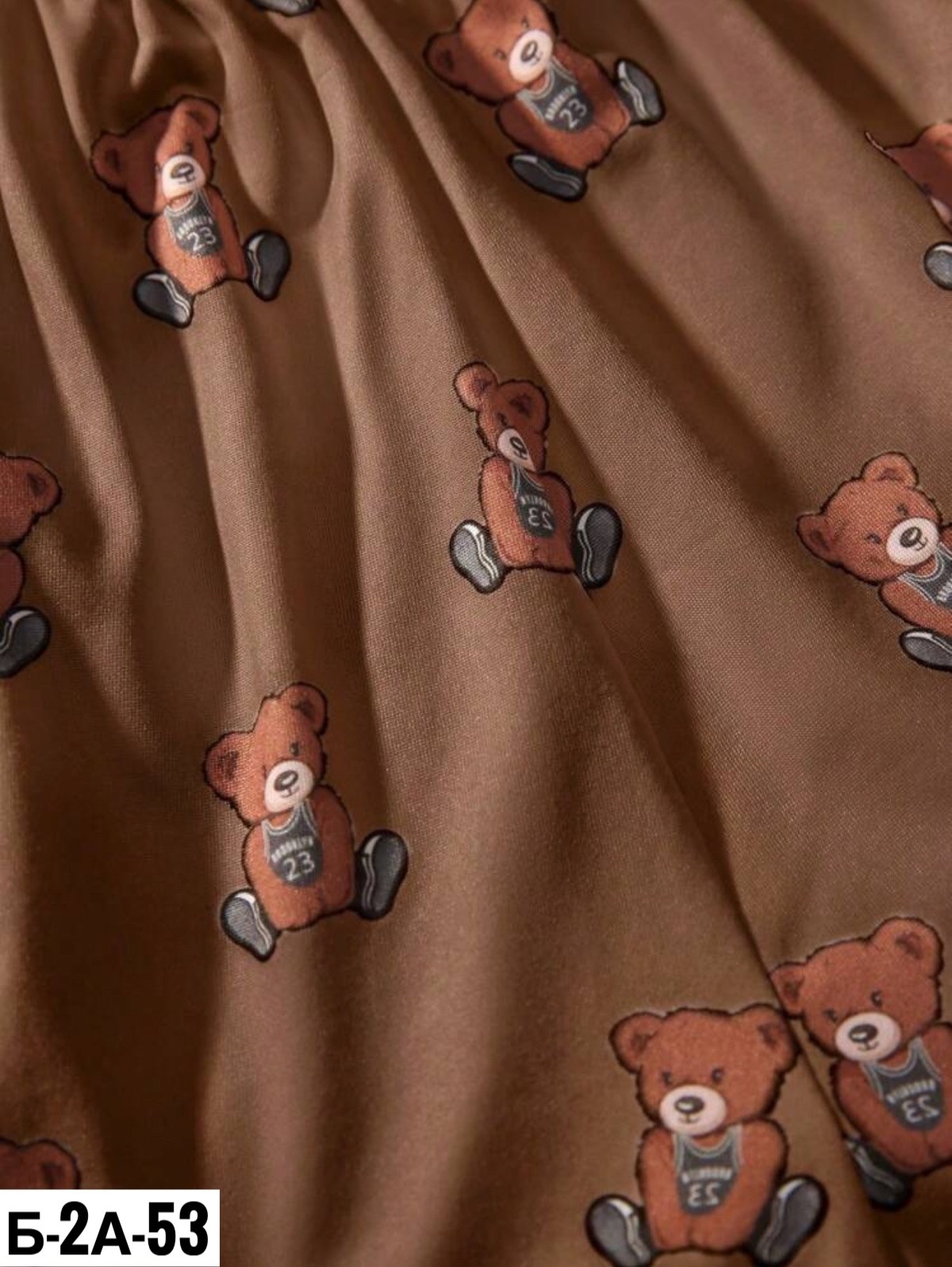 комплект пижама,пижамный комплект с принтом,пижама с принтом мишки,пижамы женская с шортами,женский пижама