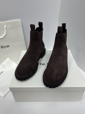 Ботинки