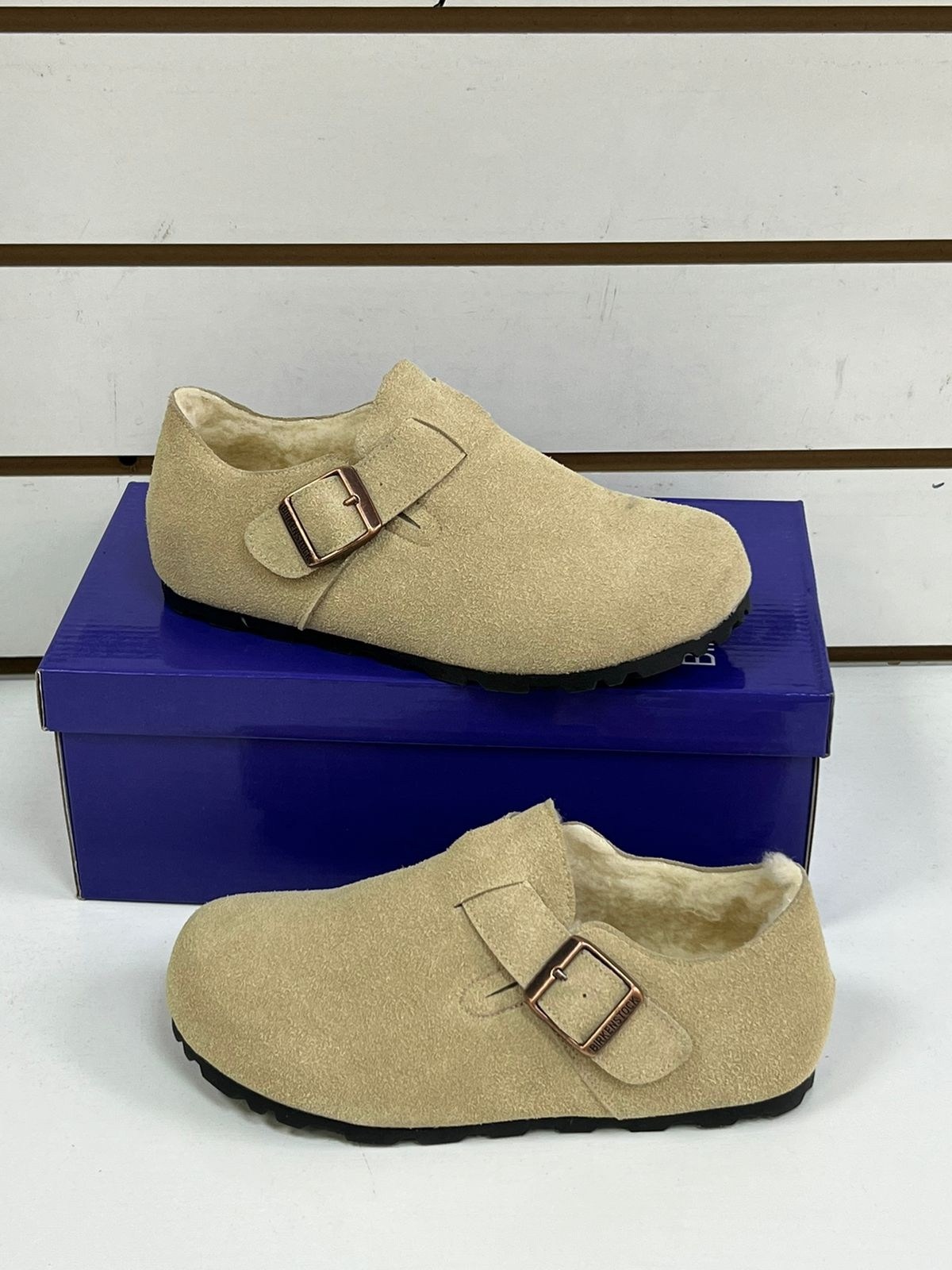 ,повседневная , на плоской подошве,сабо birkenstock,женский