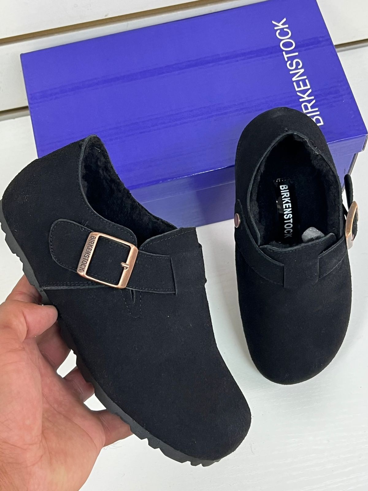 ,повседневная , на плоской подошве,сабо birkenstock,женский