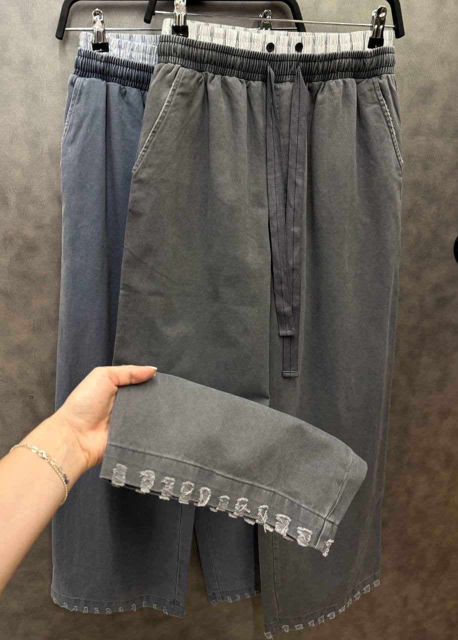 джинсовые широкие брюки,женские джинсовые брюки с широкими штанинами,длинная джинсовая юбка,брюки женские джинсовые,джинсы с широкими штанинами