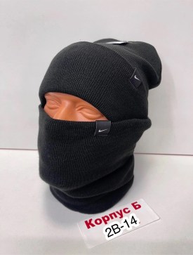 Шапка