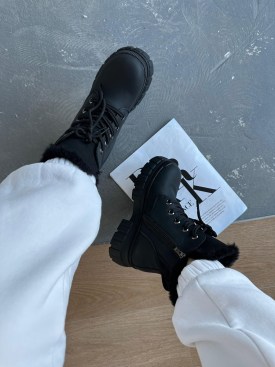 Ботинки