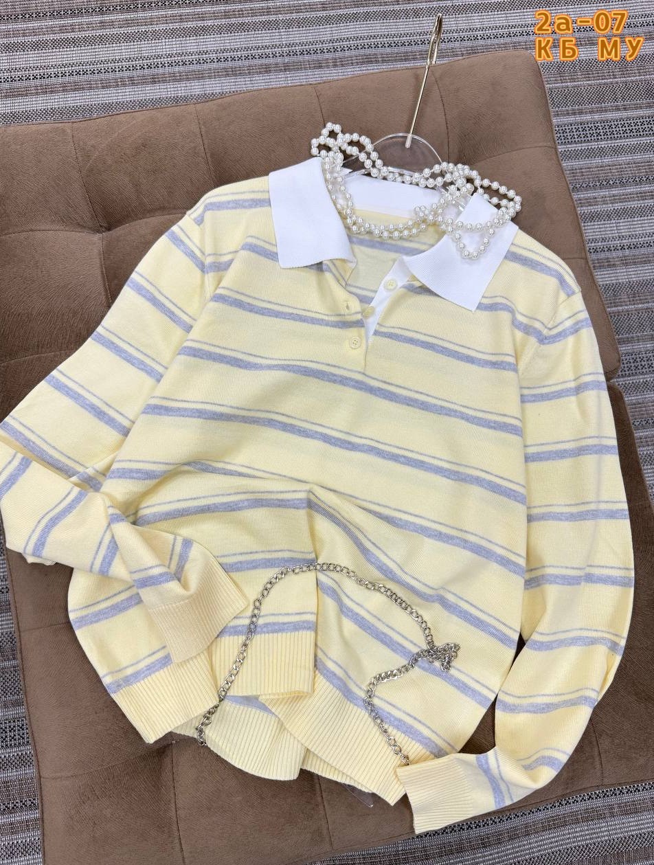 женские кофты,джемпер в полоску,джемпер женские,кофта поло,трикотажный пуловер