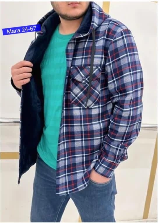 куртка рубашка,теплая куртка,утепленная рубашка,рубашка с капюшоном мужская,куртка