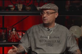 Футболка