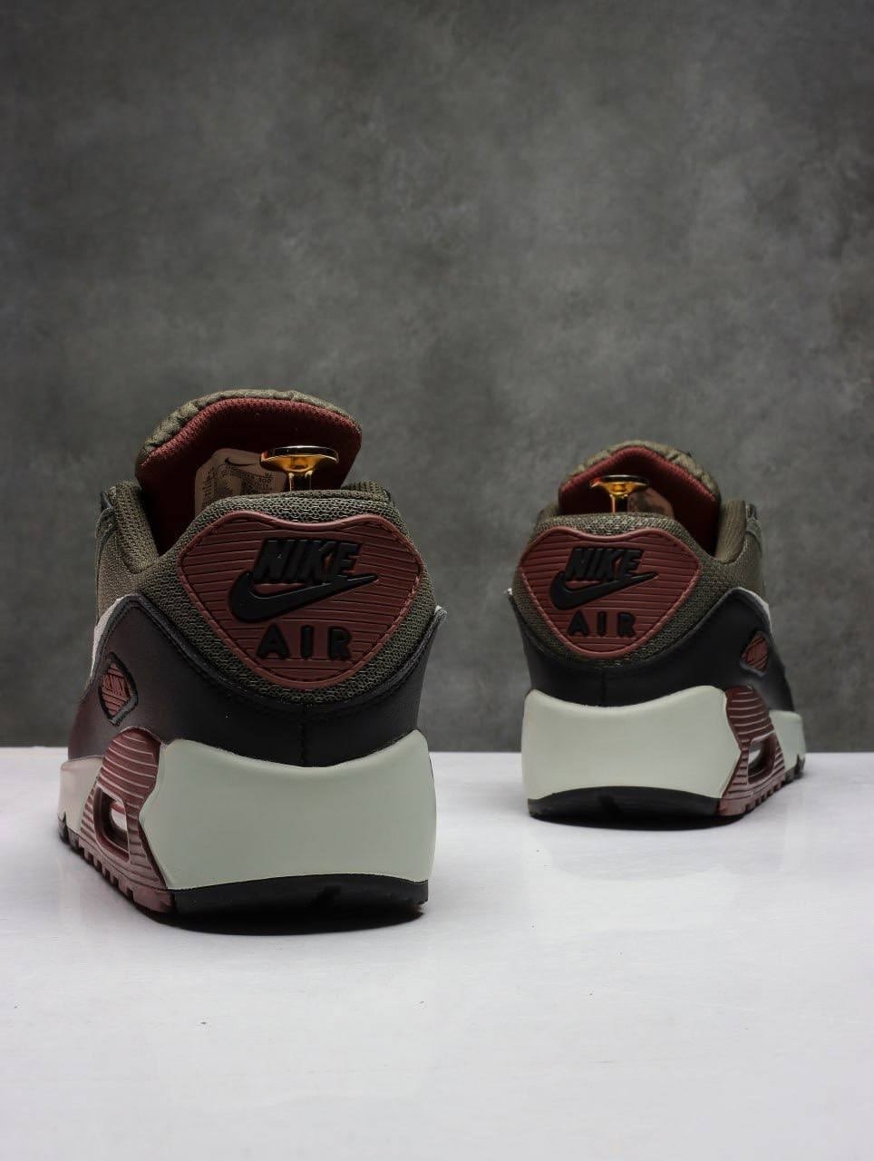 кроссовки найк аир макс мужские,кроссовки,nike air max,nike air max 90 хаки,nike air max 90