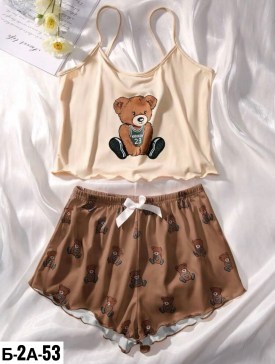 Домашняя одежда