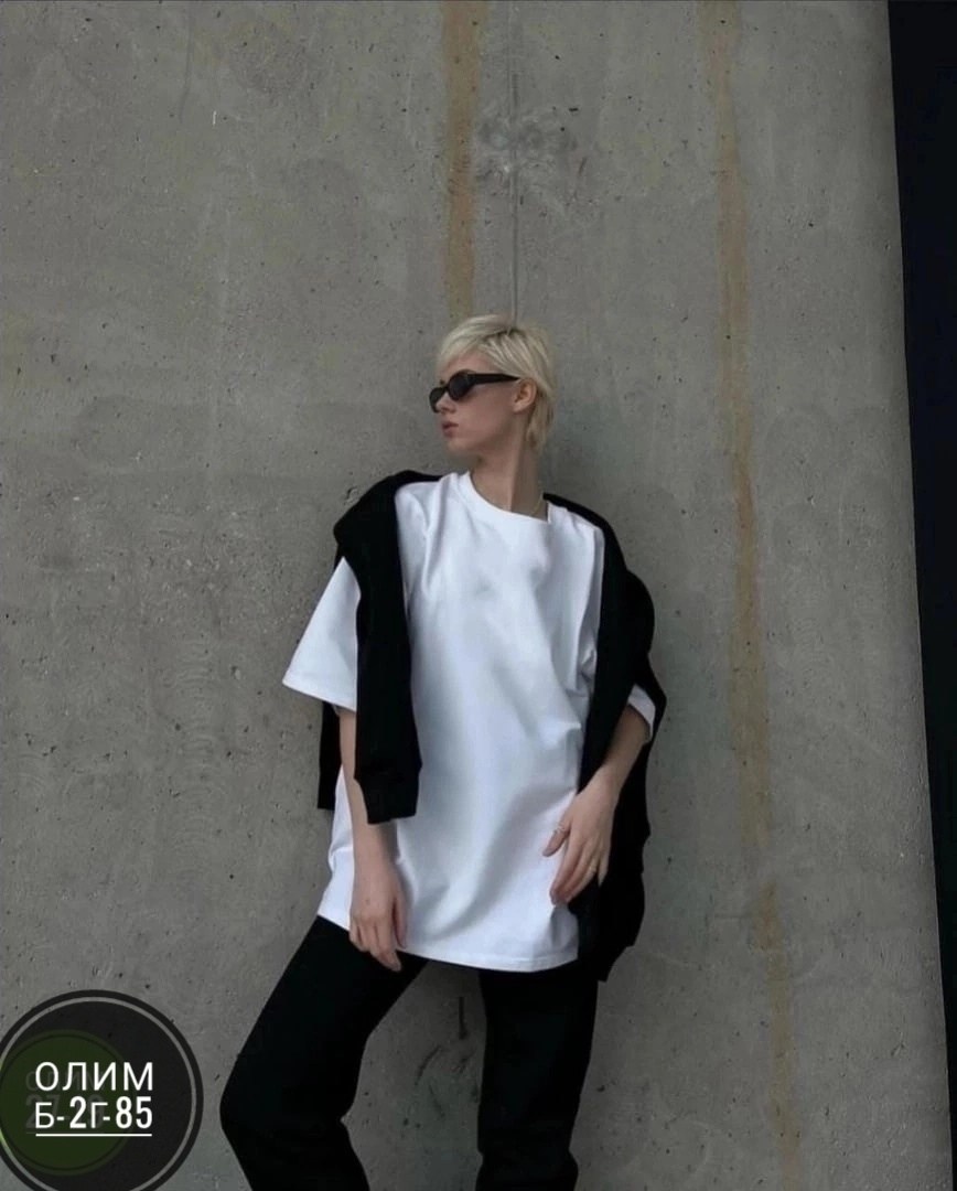 футболка оверсайз,женская футболка оверсайз,стиль оверсайз,белая футболка оверсайз,черная футболка оверсайз