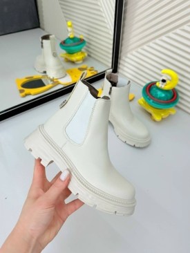 Ботинки