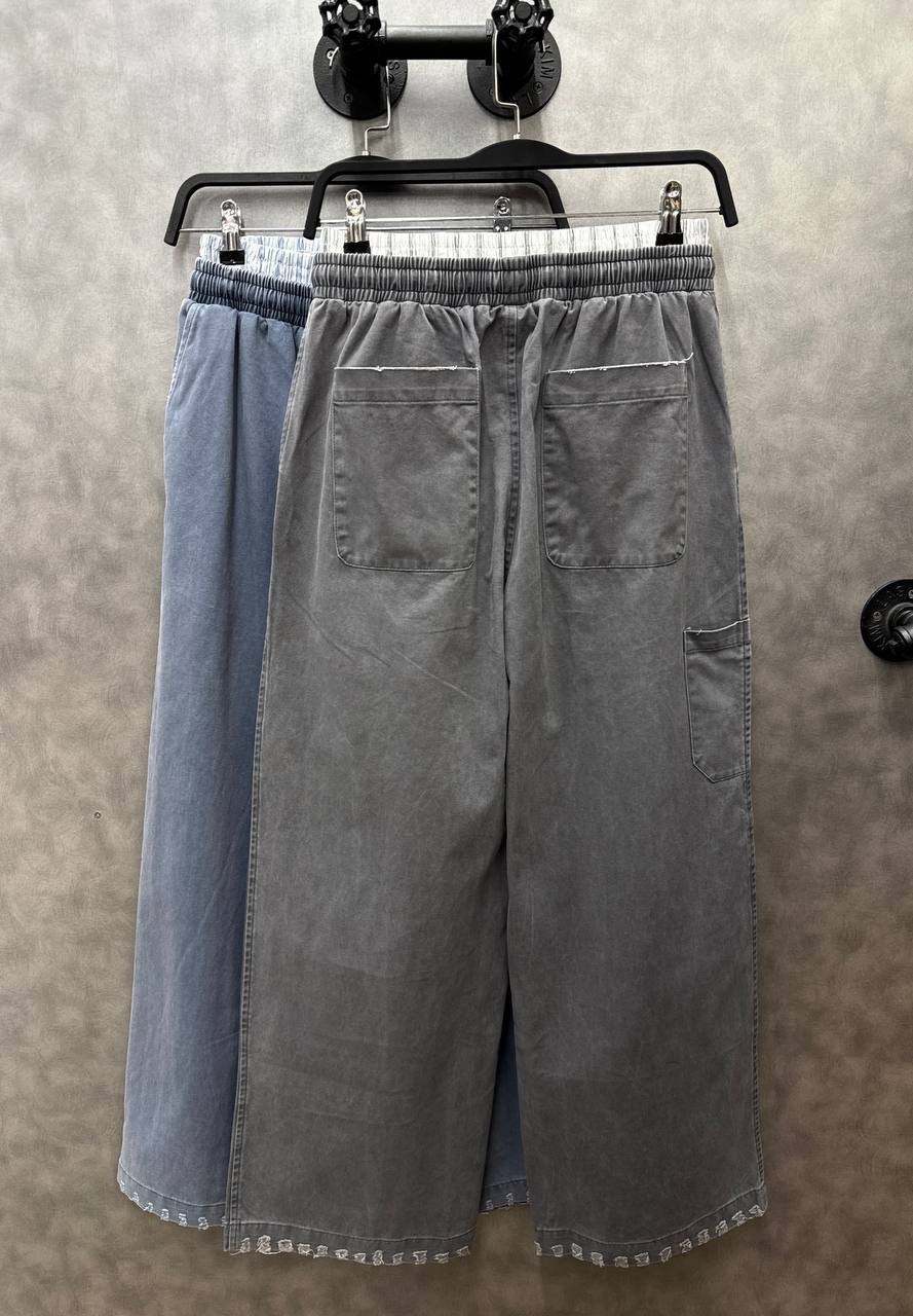 джинсовые широкие брюки,женские джинсовые брюки с широкими штанинами,длинная джинсовая юбка,брюки женские джинсовые,джинсы с широкими штанинами