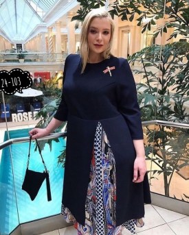 Платье