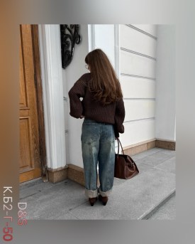 Свитер