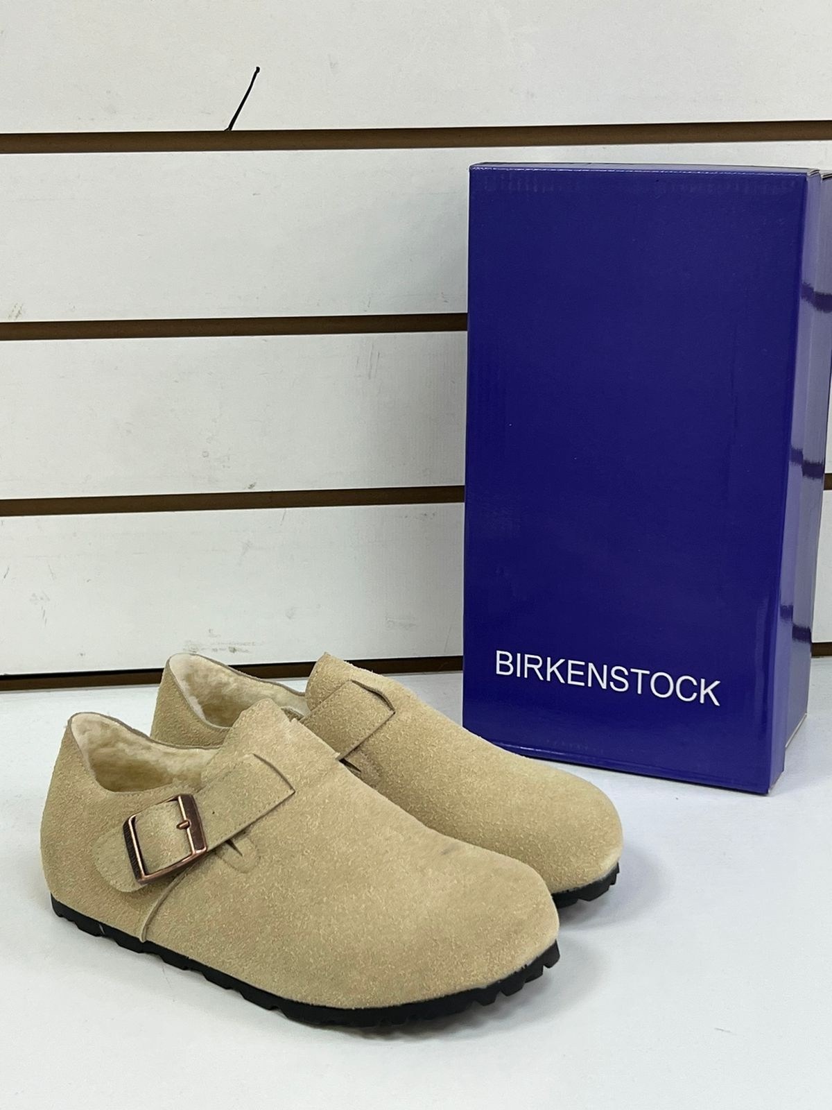 ,повседневная , на плоской подошве,сабо birkenstock,женский