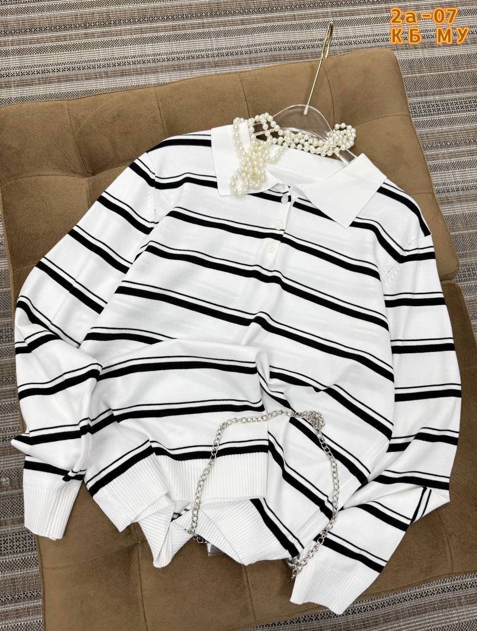 женские кофты,джемпер в полоску,джемпер женские,кофта поло,трикотажный пуловер