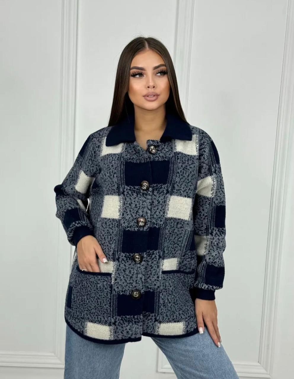 женские кардиганы,кардиган,кардиган bonadi,повседневная куртка,пальто в клетку