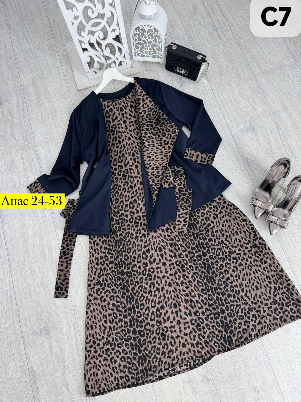 женское платье больших размеров,платье большие размеры,платье женская,платье,платье женское леопардовое