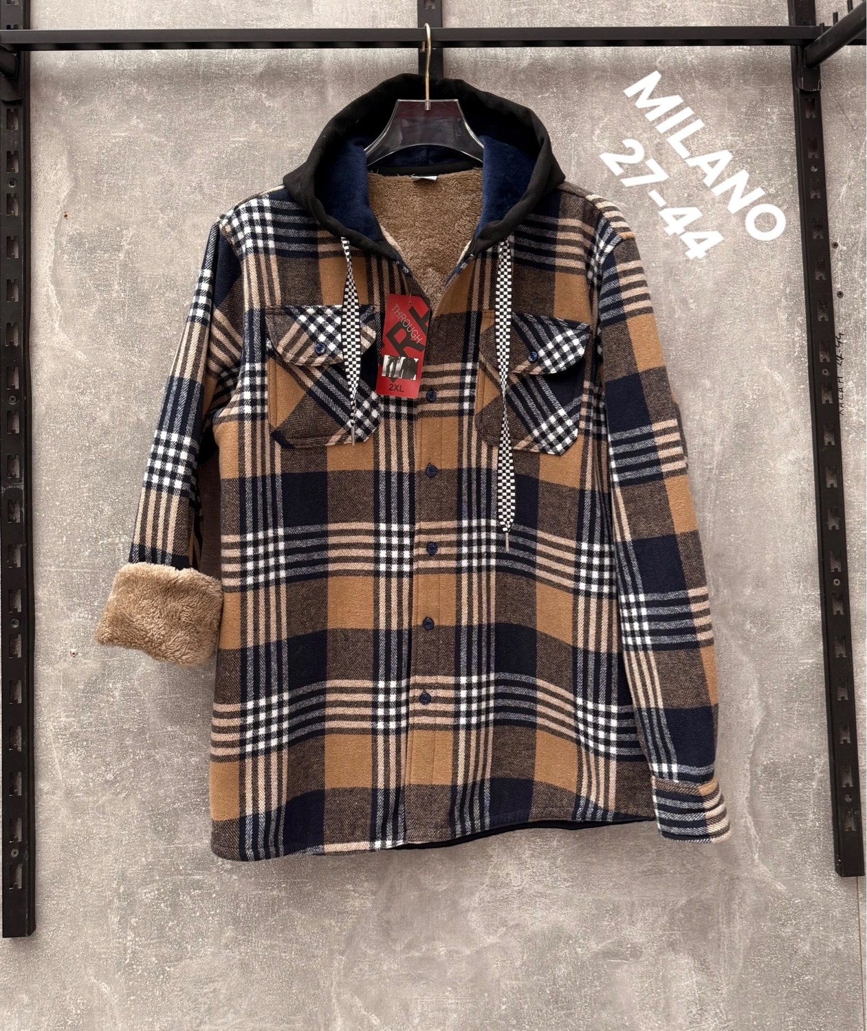 рубашка мужская с капюшоном,рубашка с капюшоном,рубашка в клетку с капюшоном,рубашка кофта,рубашка мужская