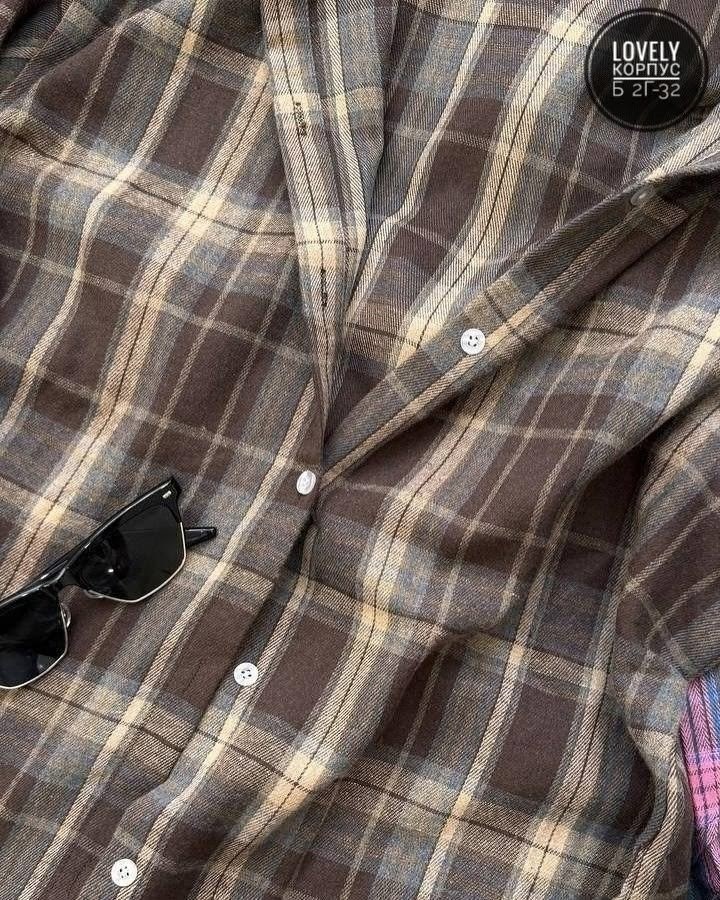 рубашка в клетку женская оверсайз,рубашка женская,женские рубашки в клетку,рубашка оверсайз в клетку,рубашка в клетку оверсайз удлиненная