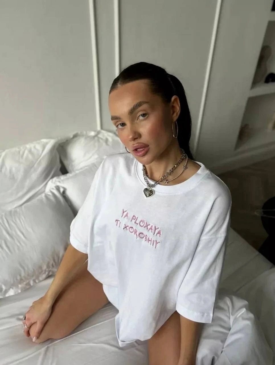 белая футболка оверсайз,оверсайз футболка,футболки оверсайз женские,футболка оверсайз с принтами,футболка женская белая