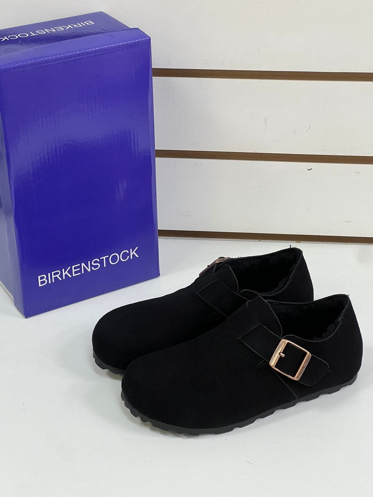 ,повседневная , на плоской подошве,сабо birkenstock,женский