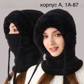Шапка