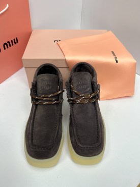 Ботинки