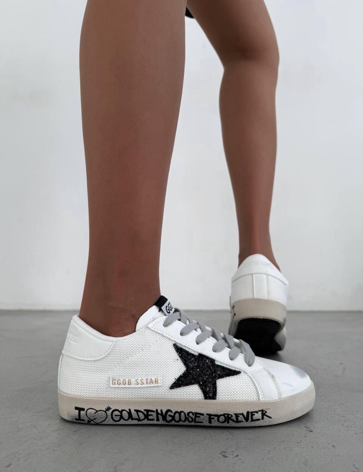 , женская,обуви,кеды golden goose,кроссовки женскиe