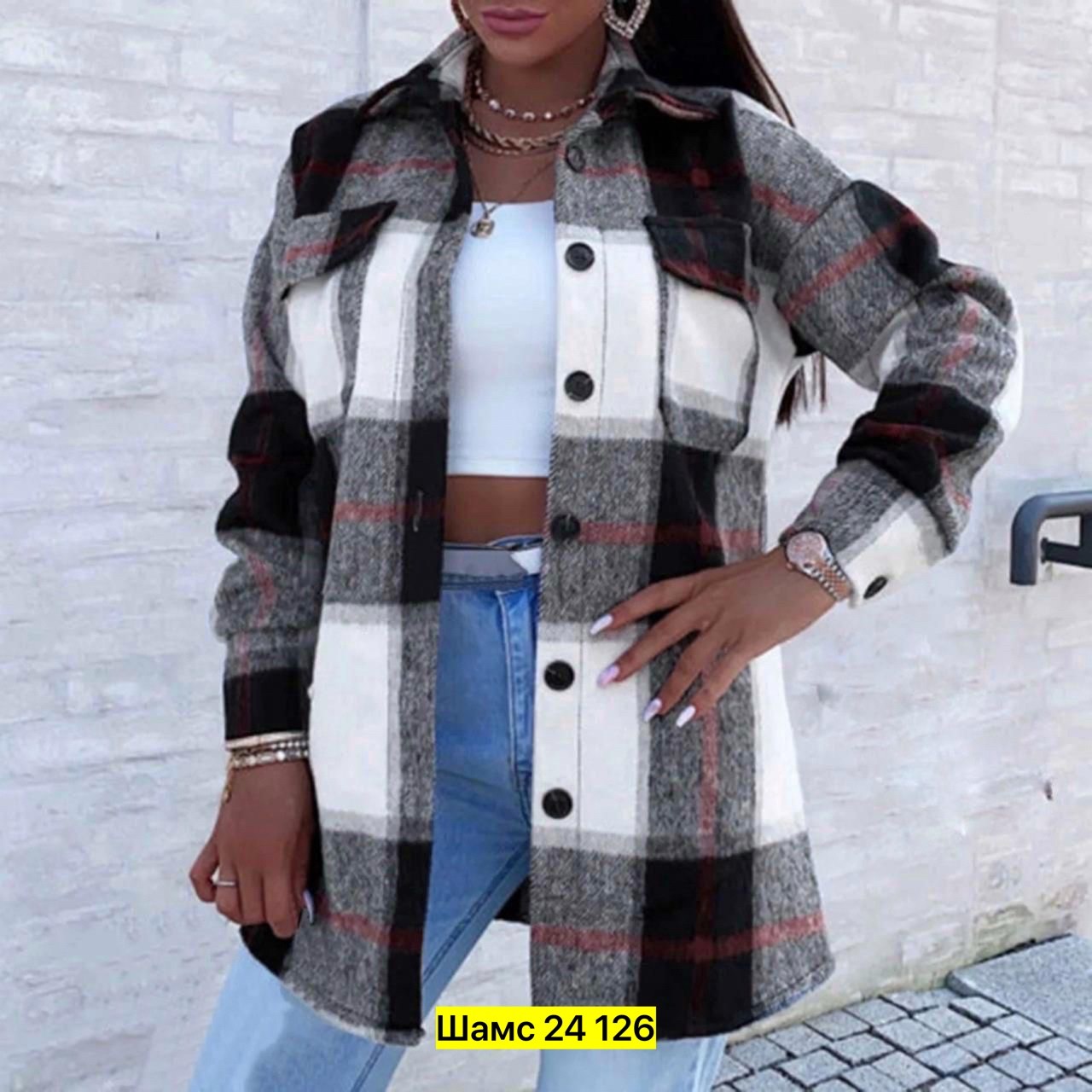 теплая рубашка в клетку,рубашка клетчатая,женские рубашки в клетку,рубашка женская оверсайз в клетку,рубашка клетка