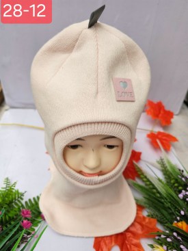 Шапка