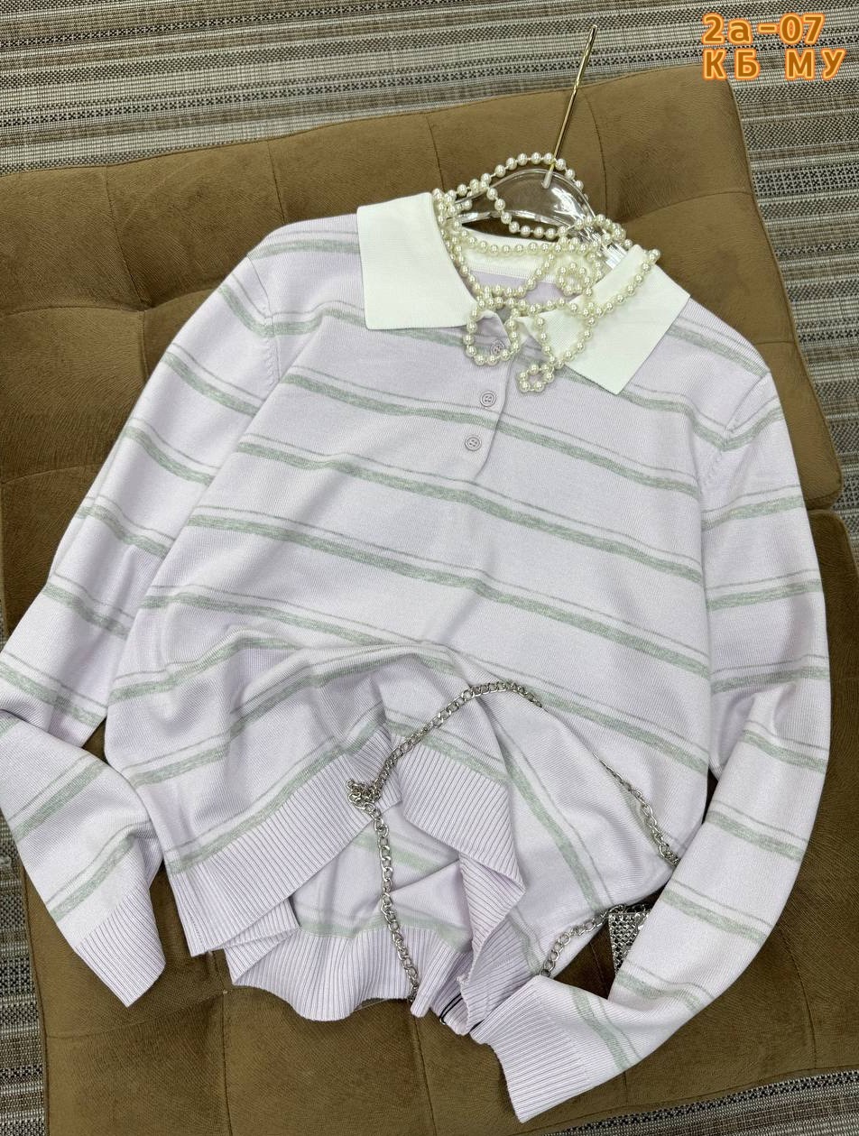 женские кофты,джемпер в полоску,джемпер женские,кофта поло,трикотажный пуловер