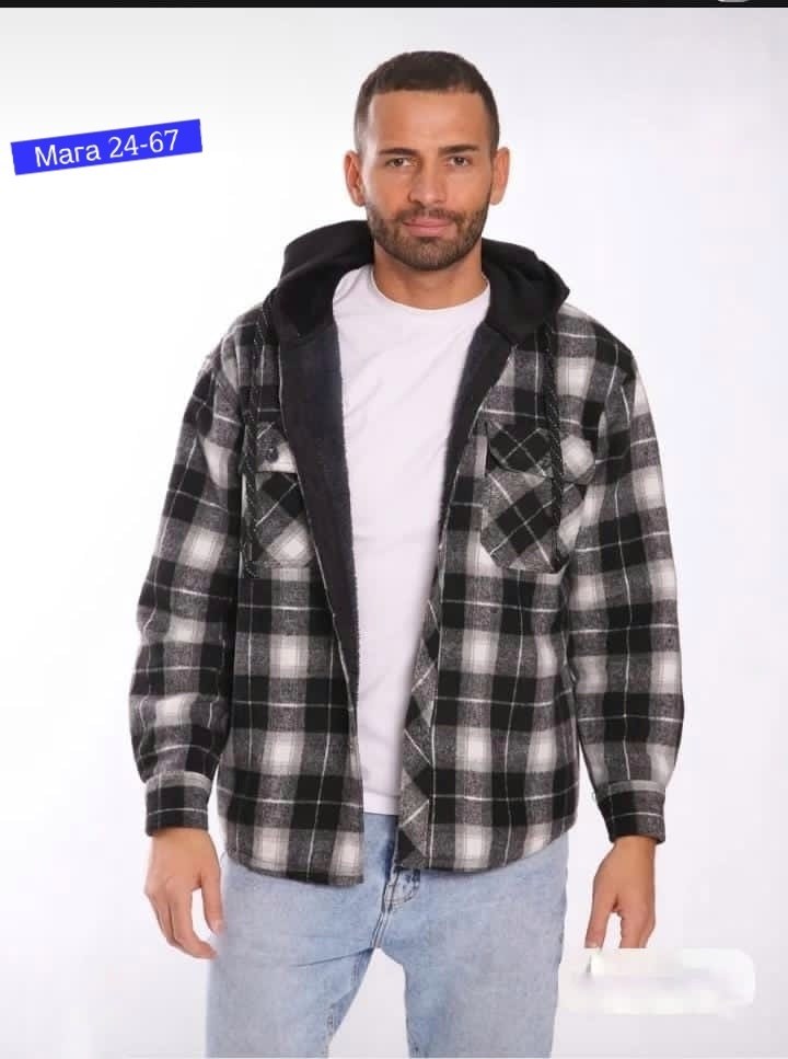 куртка рубашка,теплая куртка,утепленная рубашка,рубашка с капюшоном мужская,куртка