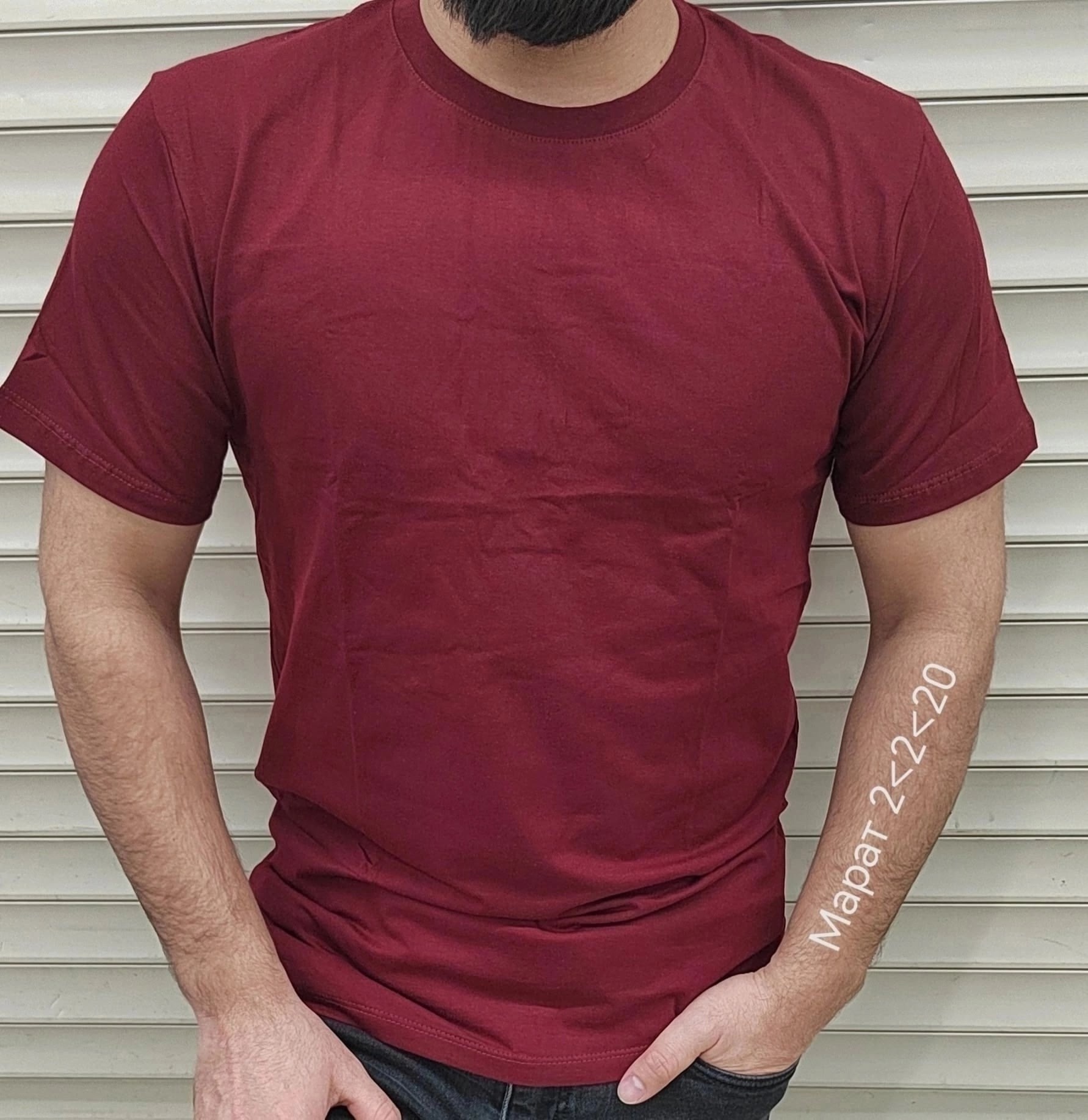 фиолетовая футболка мужская,фиолетовая футболка,футболка мужская,футболка сиреневая,мужская футболка однотонная