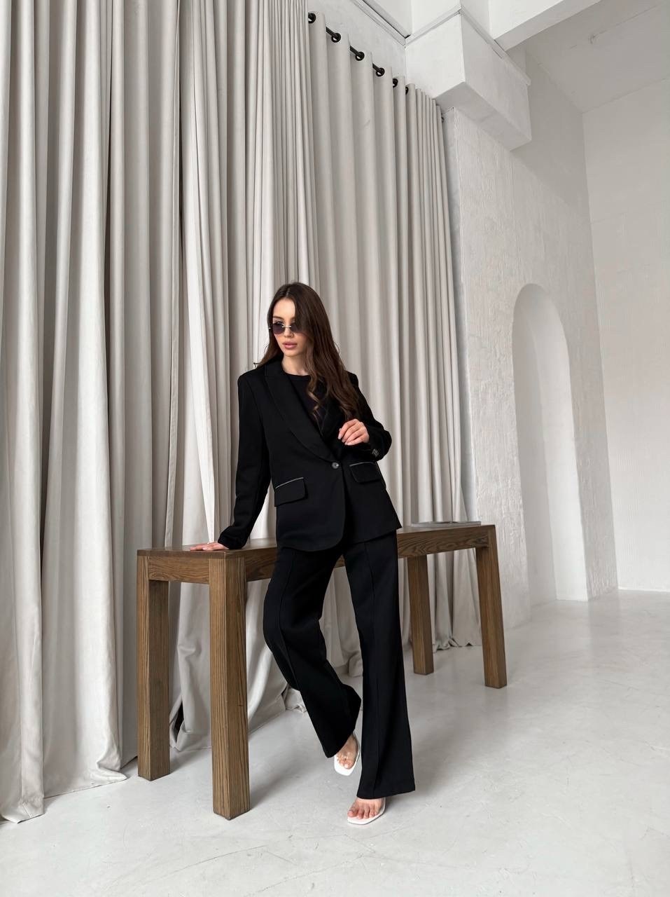 костюмы брючные,бежевый костюм,костюмы брючные женские,костюм с брюками,жакет и брюки