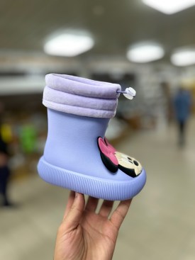 Сапоги