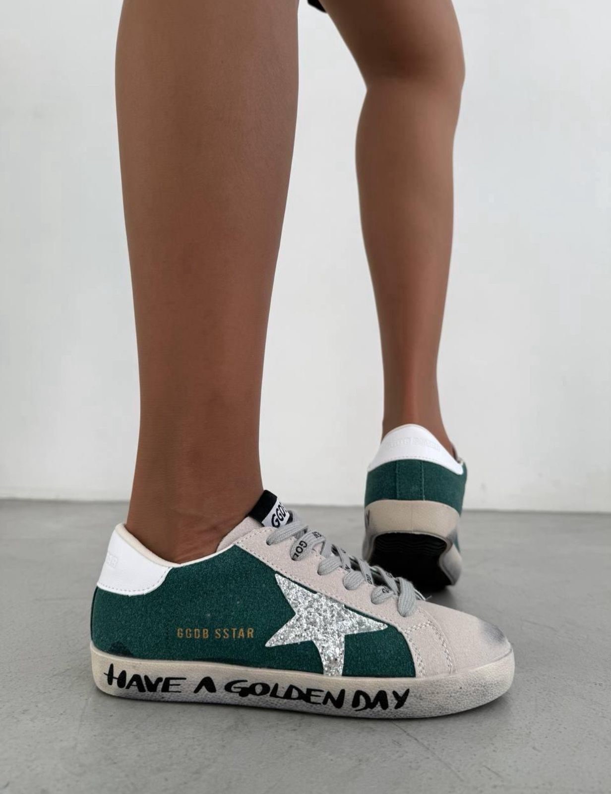 , женская,обуви,кеды golden goose,кроссовки женскиe