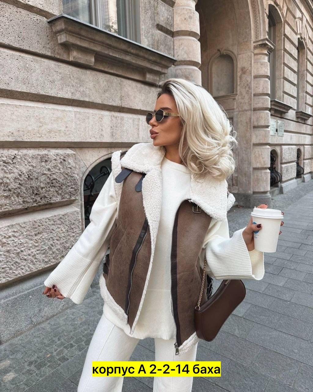теплый жилет,меховая жилет,жилет из искусственной кожи,женский жилет,жилет