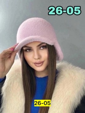 Шапка