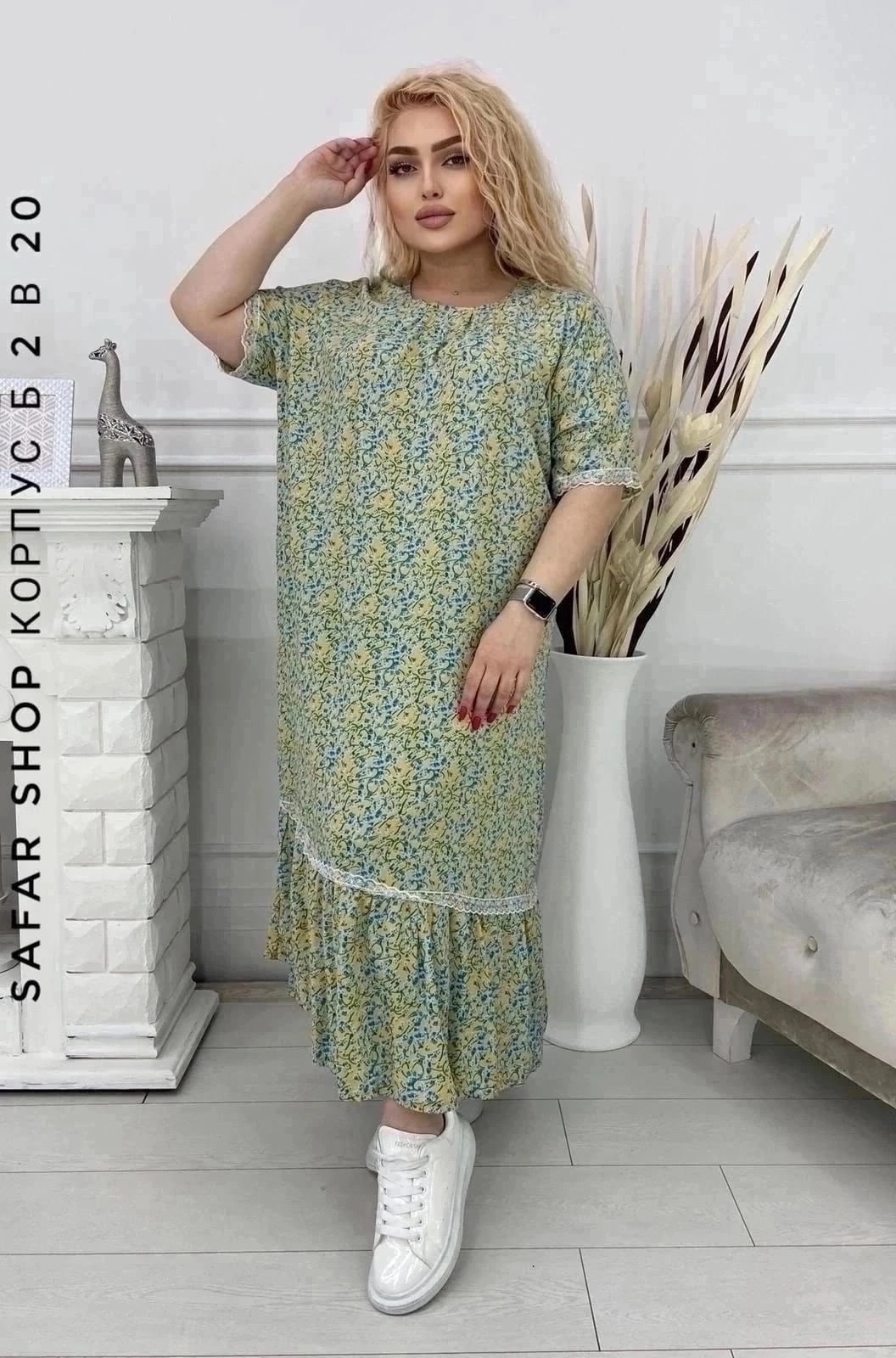 платье штапель,летнее платье,платья женская,фасоны летних свободных платьев,платья