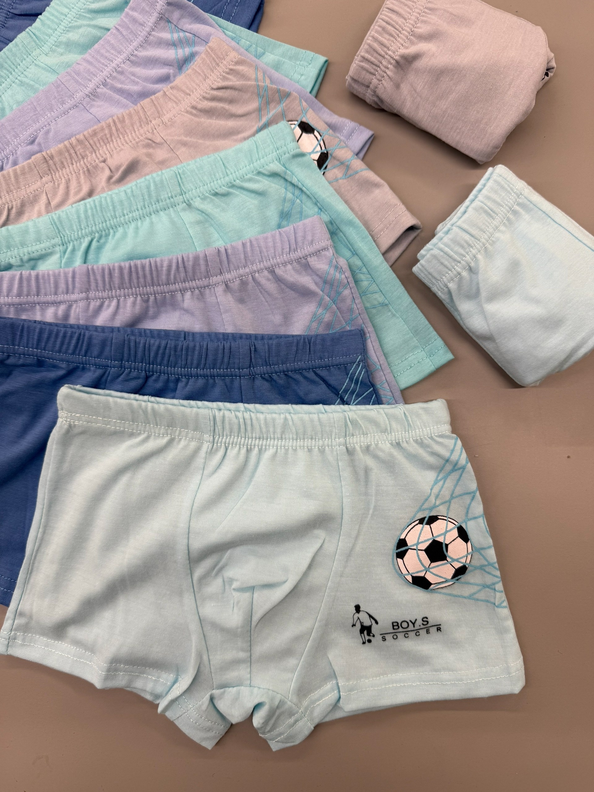 комплект трусов боксеры baykar для мальчиков,комплект трусов боксеры baykar,трусы на мальчика боксеры,трусы боксеры для мальчика набор,трусы для мальчика