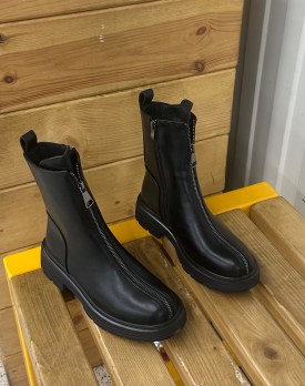 Ботинки