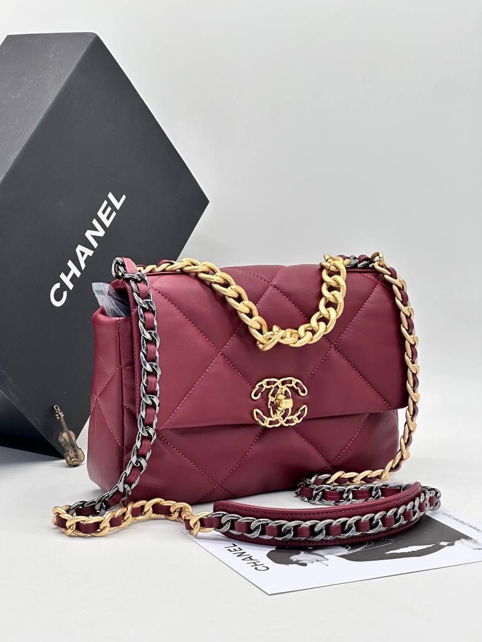 сумка chanel,сумка chanel женская,сумка шанель,модная сумочка,сумка шанель бордовая