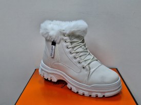 Ботинки