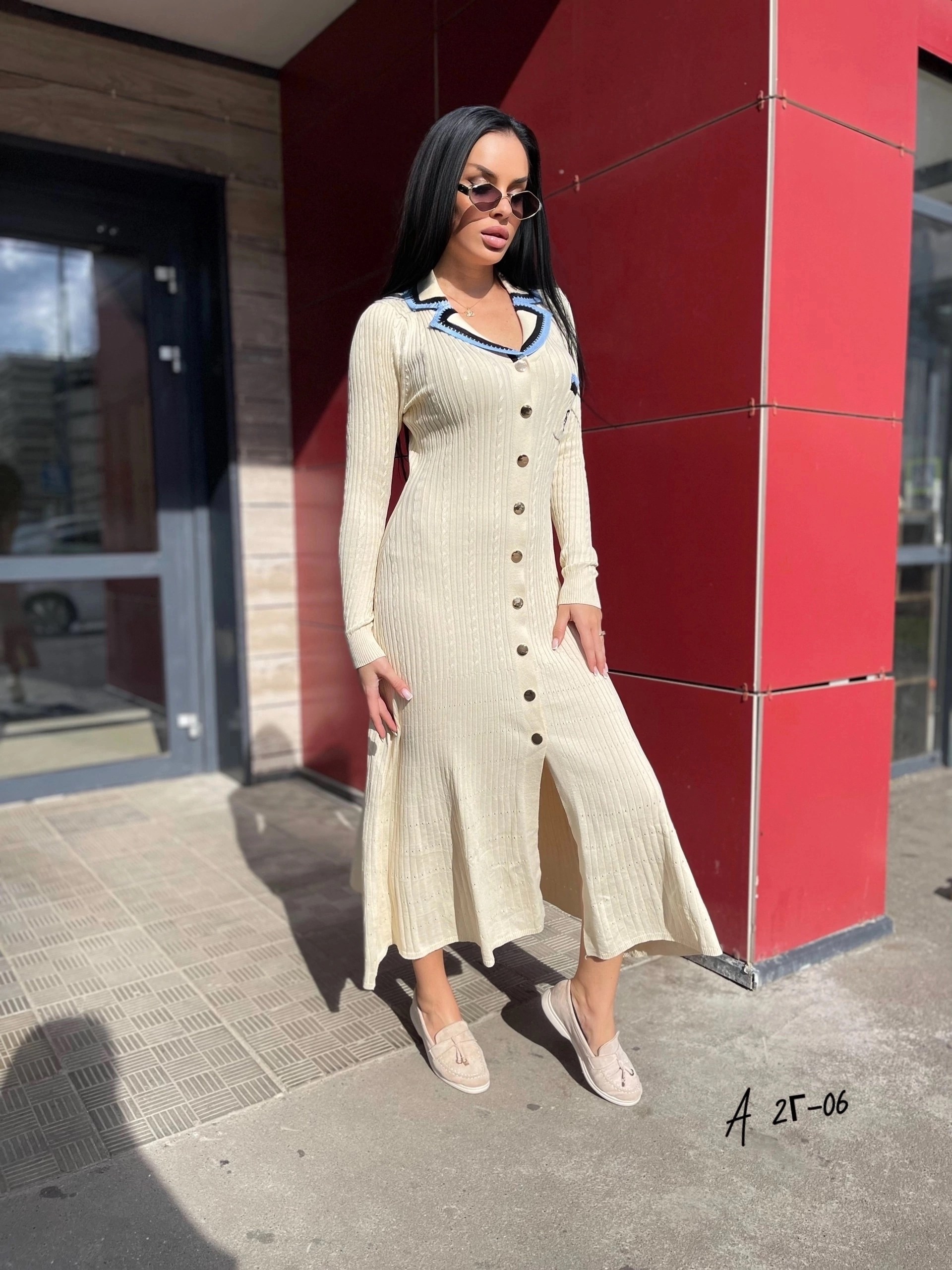 женское вязаное длинное платье,вязаное длинное платье,платье женское модное,платье стильное,трикотажное платье